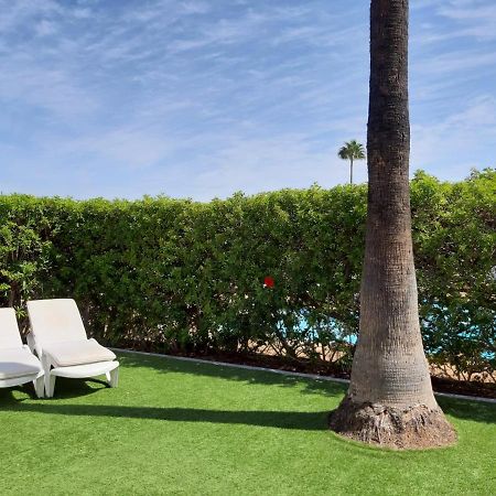 마스팔로마스 Serenity Garden 아파트 외부 사진